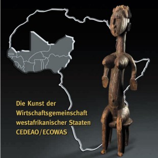 Die Kunst der Wirtschaftsgemeinschaft westafrikanischer Staaten CEDEAO / ECOWAS