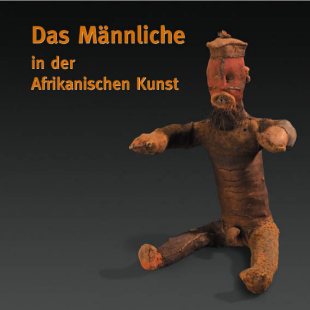 Das Männliche in der Afrikanischen Kunst