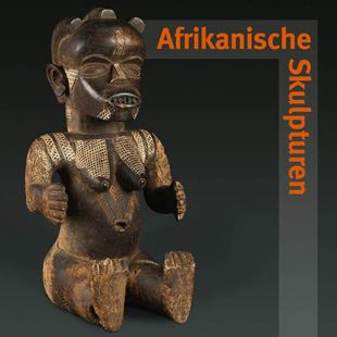 Afrikanische Skulpturen