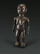 Weibliche Figur