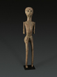 Weibliche Figur