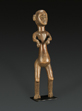 Weibliche Figur