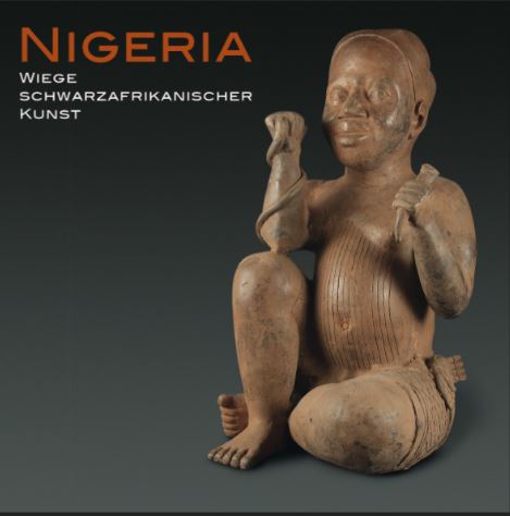 Nigeria Wiege schwarzafrikanischer Kunst
