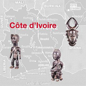 Côte d'Ivoire