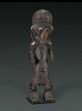 Weibliche Figur