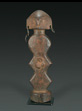 Figur des Mani-Yanda Kultes