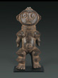 Weibliche Figur