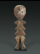 Figur des Mani-Yanda Kultes
