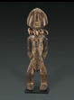 Weibliche Figur
