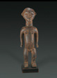 Weibliche Figur