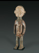 Weibliche Figur