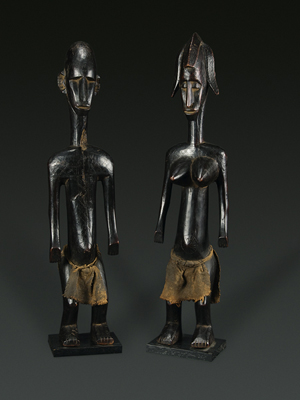 Figurenpaar