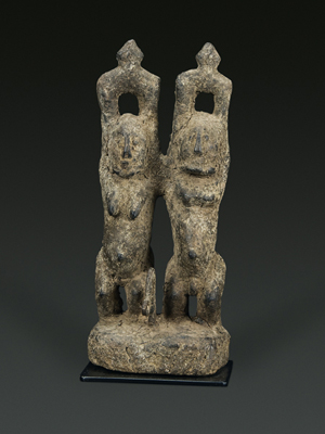 Figurenpaar