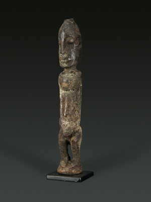 Weibliche Figur