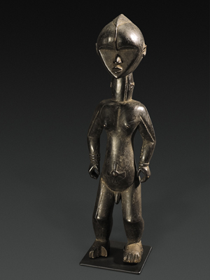 M&auml;nnliche Figur