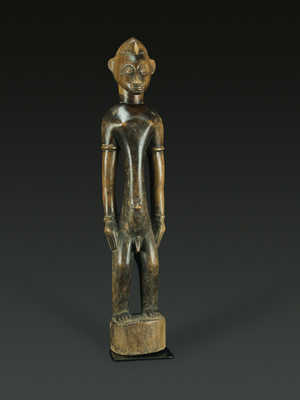 M&auml;nnliche Figur