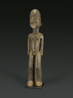 M&auml;nnliche Figur