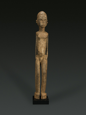 M&auml;nnliche Figur