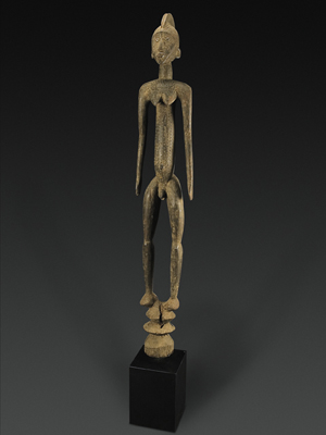 M&auml;nnliche Figur