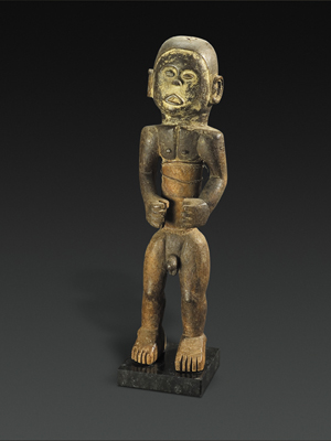 M&auml;nnliche Figur