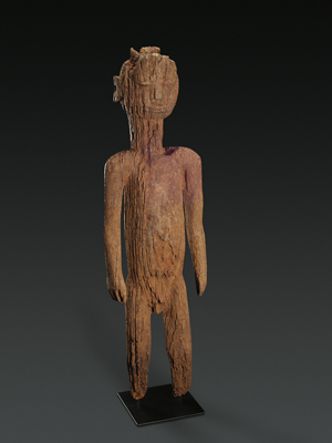 M&auml;nnliche Figur