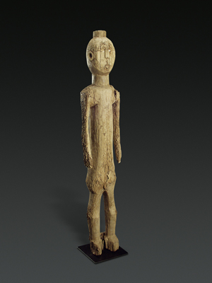 W&auml;chterfigur