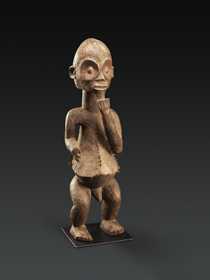 M&auml;nnliche Figur