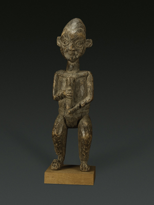 M&auml;nnliche Figur