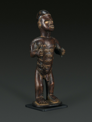 M&auml;nnliche Figur