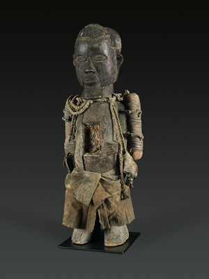 Fetischfigur