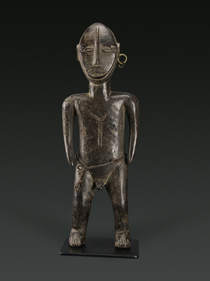 M&auml;nnliche Figur