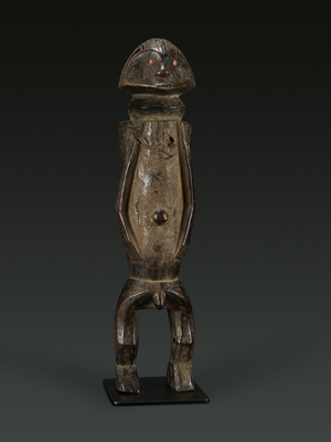 M&auml;nnliche Figur