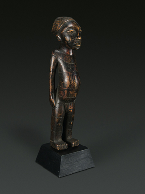 M&auml;nnliche Figur