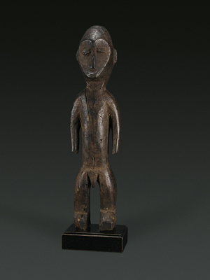 M&auml;nnliche Figur