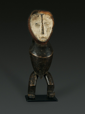M&auml;nnliche Figur Kakulu ka Mpito