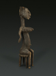 Weibliche Figur