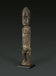 Weibliche Figur