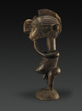 D'mba Figur