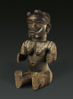 Weibliche Figur