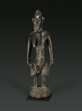 Weibliche Figur