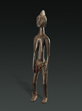 Weibliche Figur