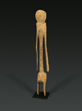 Schutzfigur bavong tchitchiri
