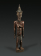 Weibliche Ahnenfigur