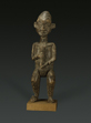 Männliche Figur