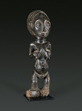 Weibliche Figur