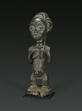 Weibliche Figur