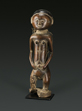 Weibliche Figur