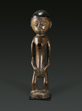 Weibliche Figur