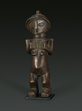 Weibliche Figur
