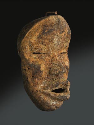 Gesichtsmaske